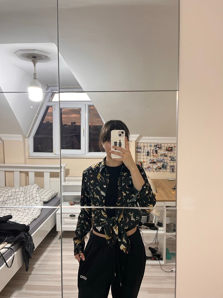 Lcw Gömlek - Görsel 2