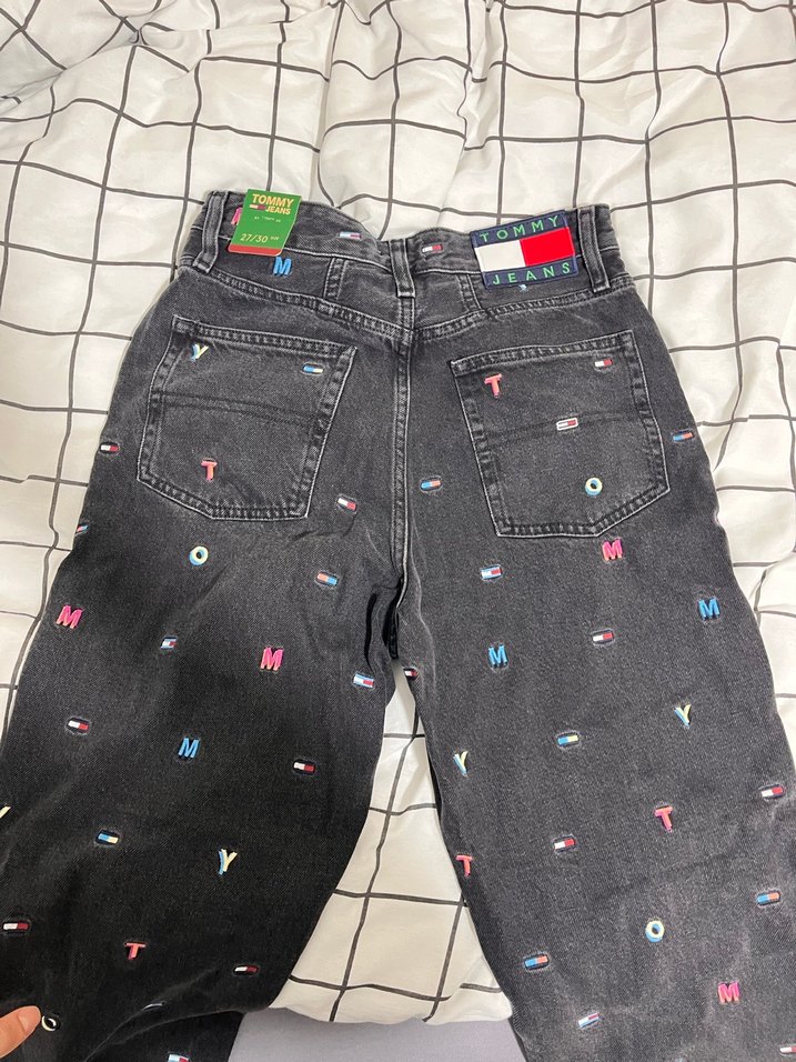 Tommy Jean - Görsel 4