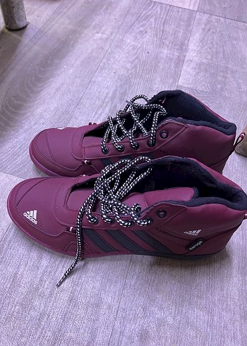 Erkek Spor Ayakkabı - Görsel 2