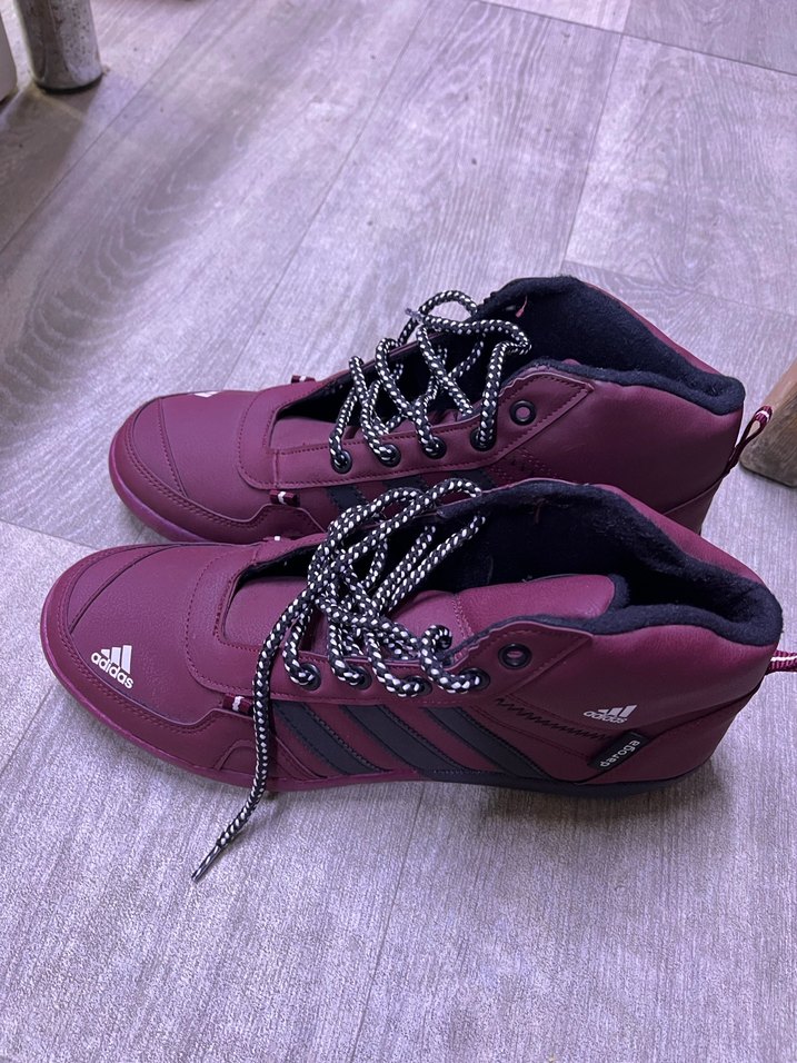 Erkek Spor Ayakkabı - Görsel 2