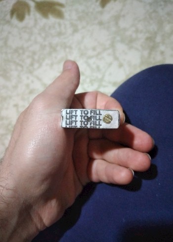 BMW Zippo - Görsel 4