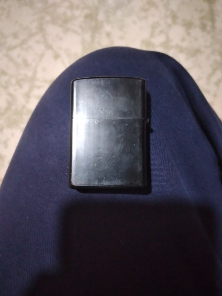 BMW Zippo - Görsel 2