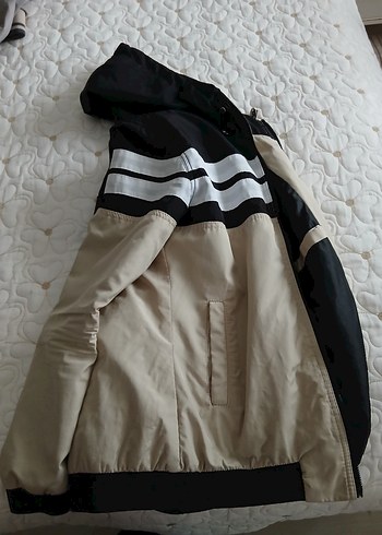 İnce Hırka / Yağmurluk - Görsel 5