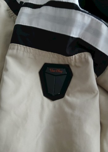 İnce Hırka / Yağmurluk - Görsel 3