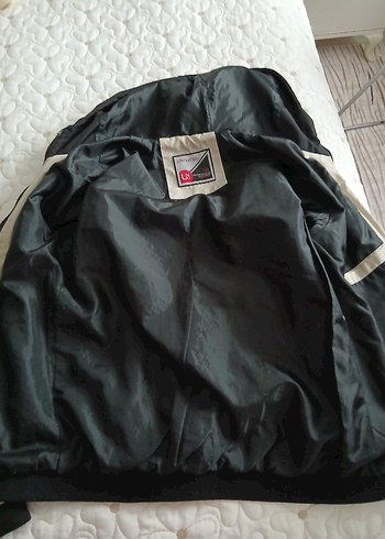 İnce Hırka / Yağmurluk - Görsel 4