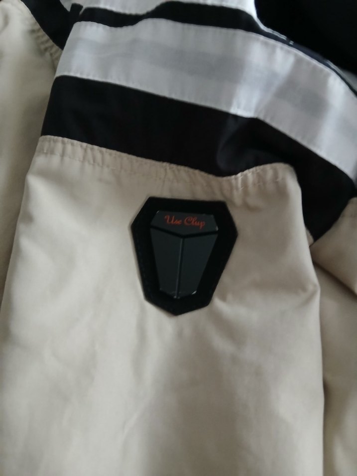 İnce Hırka / Yağmurluk - Görsel 3