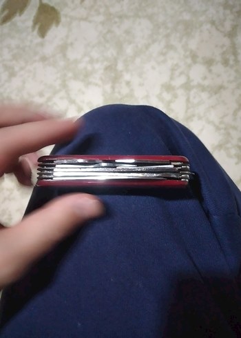 İsviçre Çakısı - Görsel 4