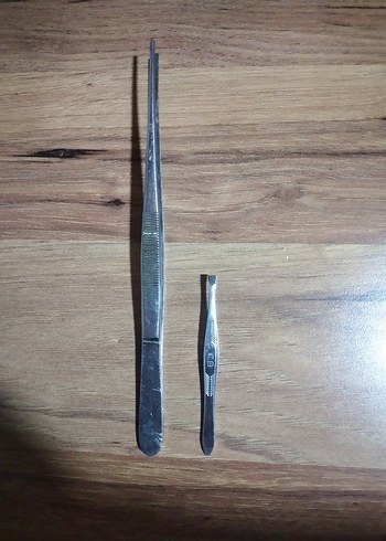 Büyük Cımbız - Görsel 3