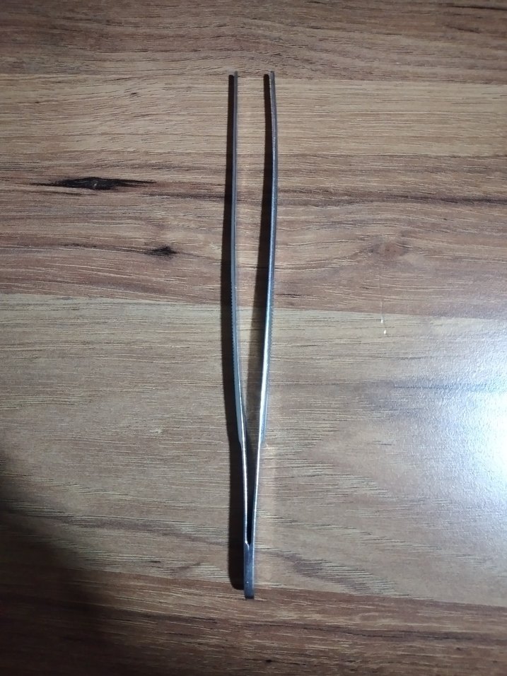 Büyük Cımbız - Görsel 2