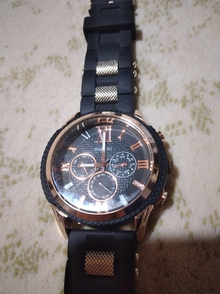 Kol Saati - Görsel 4