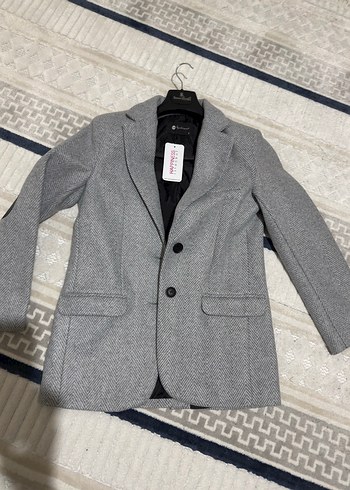 Bleazer ceket - Görsel 2