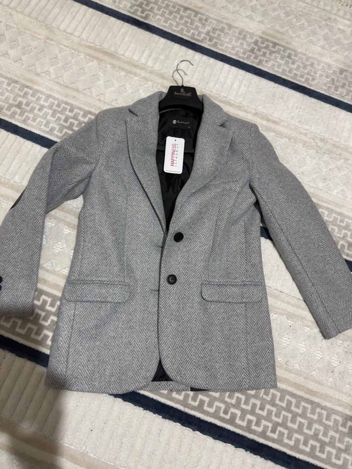 Bleazer ceket - Görsel 2