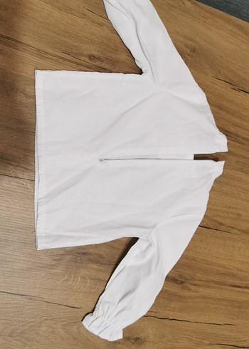 Tüvit Kırmızı gömlekli takım kız elbisesi - Görsel 5