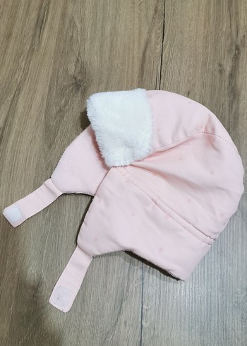 LC Waikiki 3-6 Ay, 17 cm