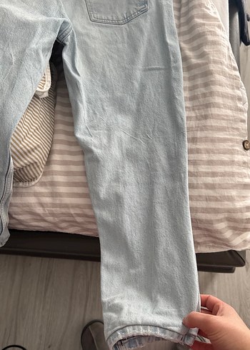 Zara mom jean - Görsel 7