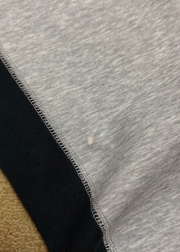 Nike Gri Siyah Eşofman Altı - Görsel 2