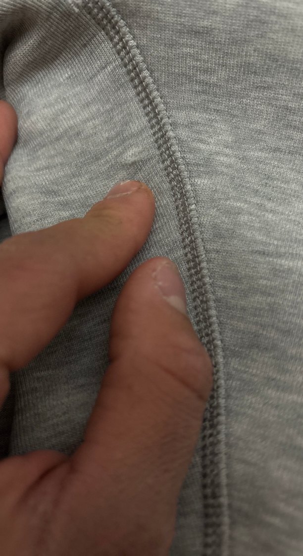 Nike Gri Siyah Eşofman Altı - Görsel 5