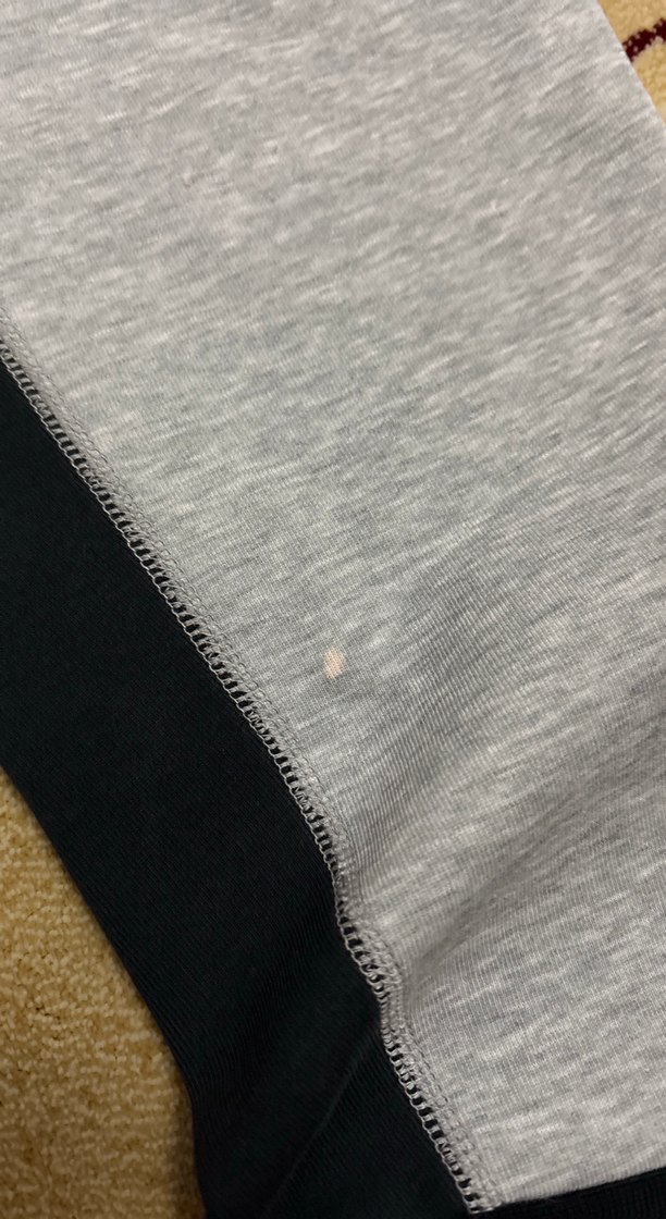 Nike Gri Siyah Eşofman Altı - Görsel 2