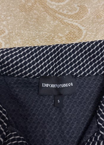 Erkek Koyu Gri Düğmeli Polo Tişört - Görsel 2