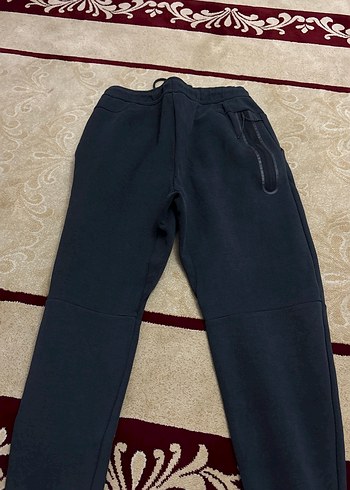 Nike Siyah Eşofman Altı - Görsel 3