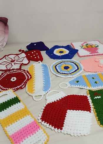 banyo lifi guxel örgüler - Görsel 6