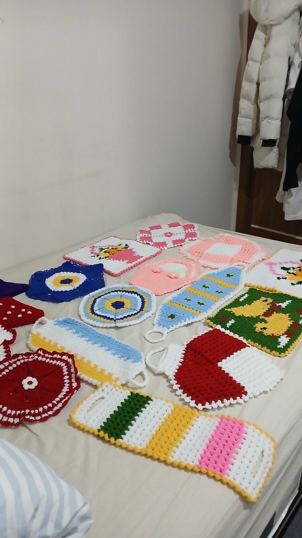 banyo lifi guxel örgüler - Görsel 2