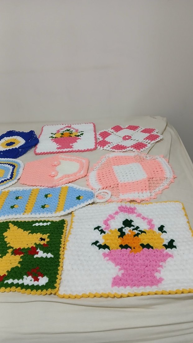 banyo lifi guxel örgüler - Görsel 5