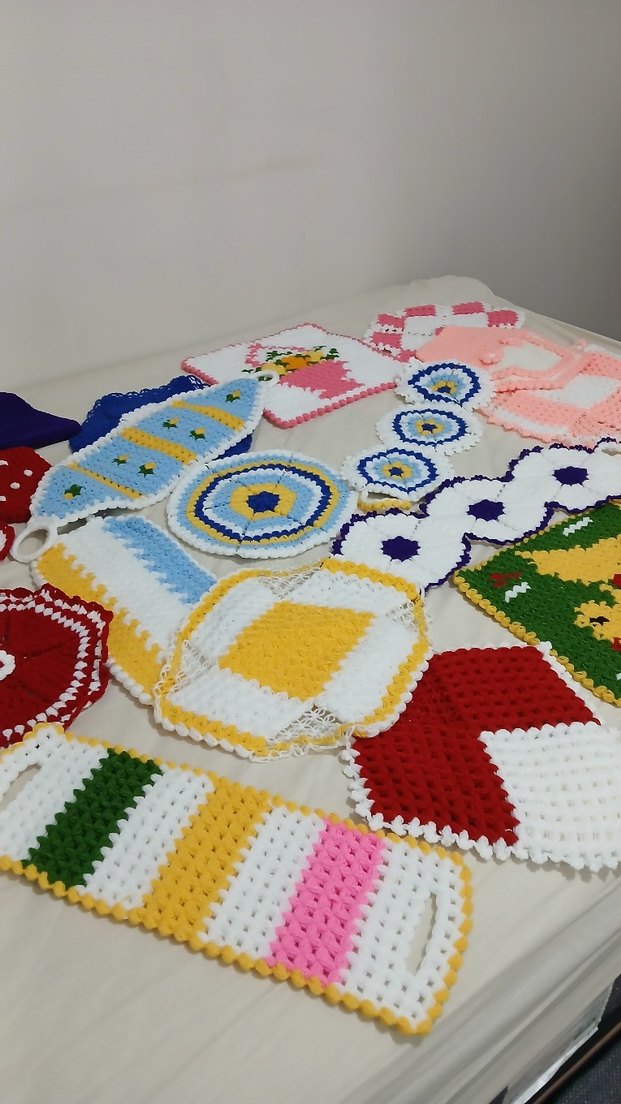 banyo lifi guxel örgüler - Görsel 3