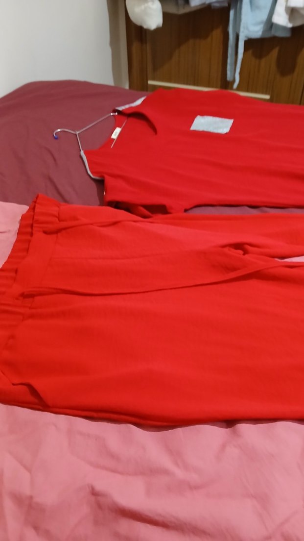 Kırmızı takım ben takım yaptımm batık malı - Görsel 2