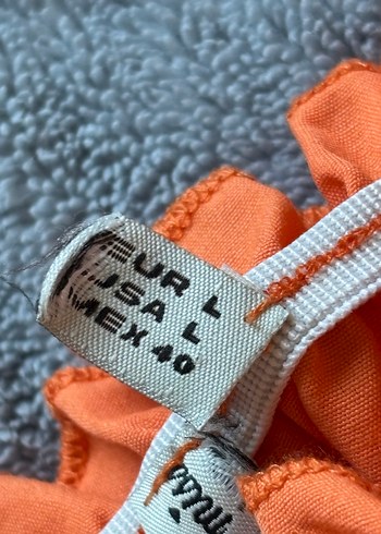 Keten Bluz - Görsel 2