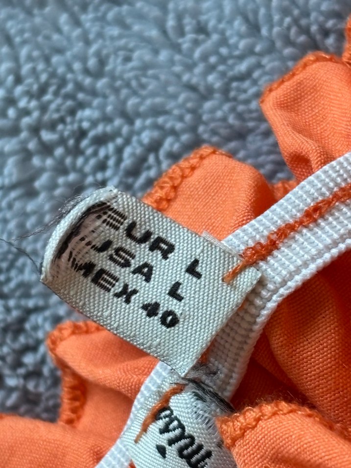 Keten Bluz - Görsel 2