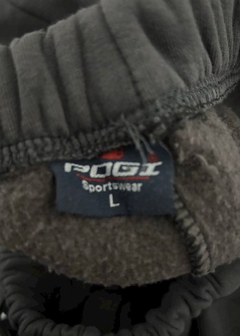 Kalın Eşofman - Görsel 2