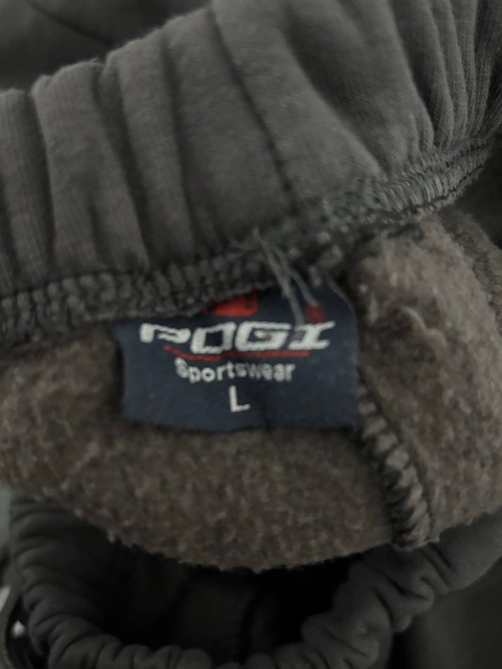 Kalın Eşofman - Görsel 2