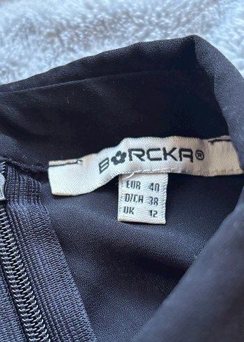 Vintage Gömlek Bluz - Görsel 4