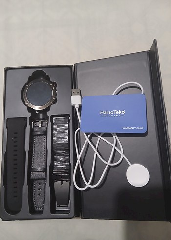 akıllı saat - Görsel 3