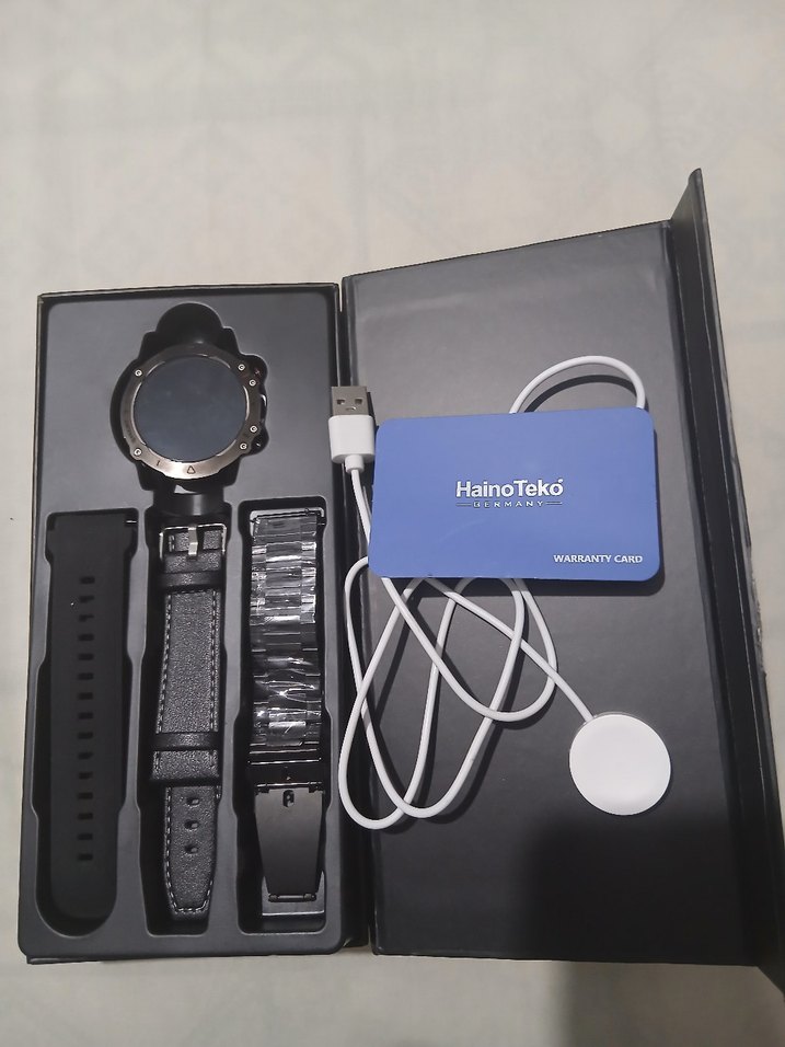 akıllı saat - Görsel 3