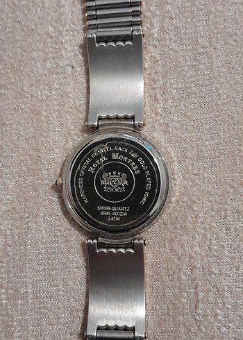 kol saati - Görsel 3