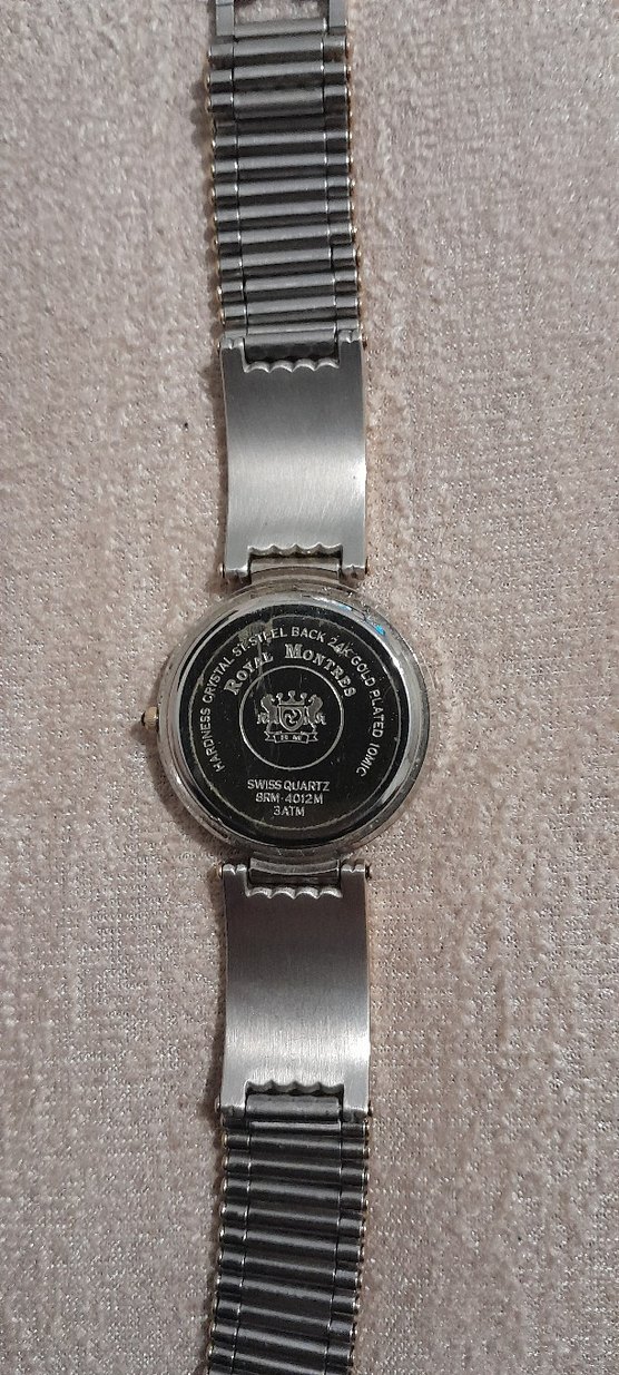 kol saati - Görsel 3