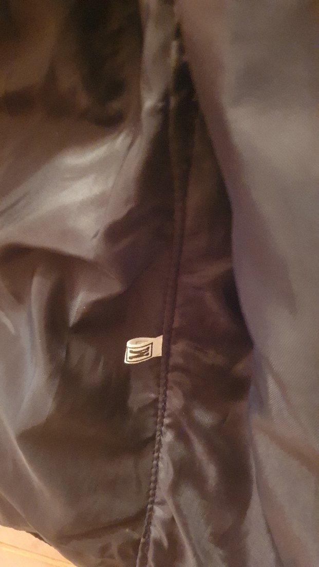 Orijinal Deri Yelek - Görsel 2