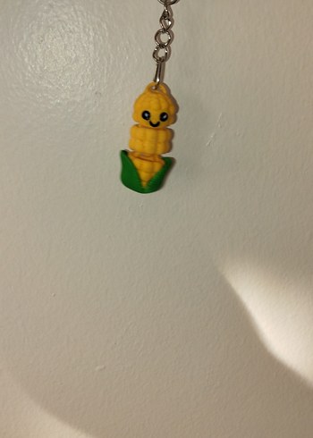 misir anahtarlik - Görsel 2