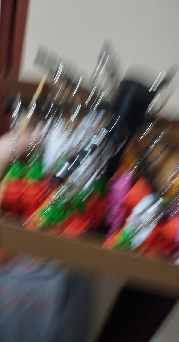 100tane karışık anahtarlik stand yoktur - Görsel 2