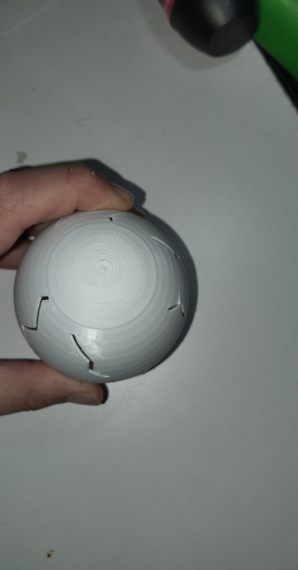 süpriz anahtarlik al kır - Görsel 2