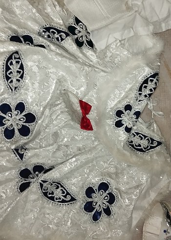 sunnet düğünü kiyafeti 0-5 icinde butun ihtiyaclar var - Görsel 9