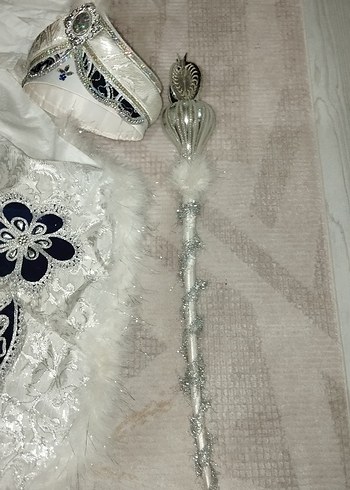 sunnet düğünü kiyafeti 0-5 icinde butun ihtiyaclar var - Görsel 8