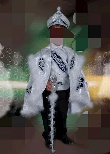 sunnet düğünü kiyafeti 0-5 icinde butun ihtiyaclar var - Görsel 2