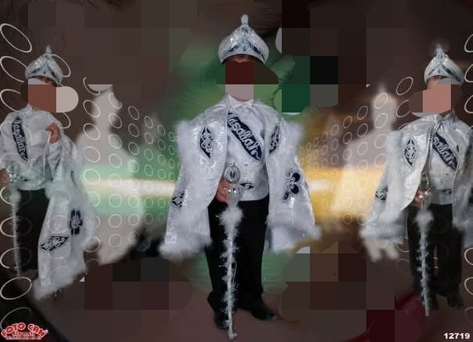 sunnet düğünü kiyafeti 0-5 icinde butun ihtiyaclar var - Görsel 2