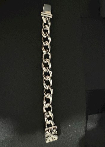 chrome hearts bileklik 18cm - Görsel 3