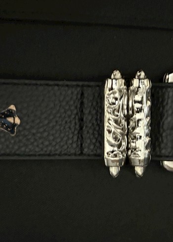 chrome hearts leopard hac kemer - Görsel 2