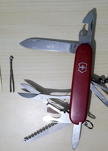 Victorinox