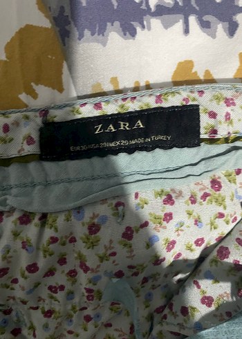 Mavi Regular Fit Erkek Pantolon - Görsel 3